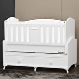 Garaj Home Defne Yıldız 4 Bebek Odası-