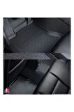 Volkswagen Passat Paspas B8 B8,5 2015 2020 4d Havuzlu Paspas Kauçuk Pvc Içermez