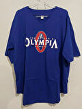 OLYMPİA OVERSİZE T-SHIRT (RENKLİ)