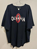 OLYMPİA OVERSİZE T-SHIRT (RENKLİ)