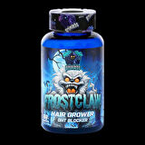 Grimlabs FROSTCLAW HAİR GROWER DHT BLOCKER - Saç dökulme karşıtı