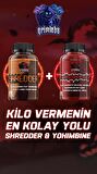 Grimlabs Shredder Fat Burner Yağ yakıcı + Grimlabs Yohimbine (KİLO VERME , ZAYIFLAMA PAKETİ)