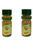 Cajun (kajun) Baharatı 75 Gr + Fajita Baharatı 80 Gr