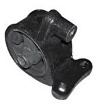 Gros 13255 Motor Takozu (On) Accent III Era 1.5 CRDI Dizel (06-11) Rio II 1.5 CRDI (06-11) 219101G250