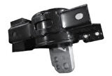 Gros 13257 Motor Takozu Ön Sol Accent Era 1.5 CRDI 2006- 218301E100