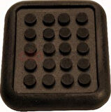 Gros 14109 Fren Pedal Lastiği L300 H100 Civic Corolla 86-10 MT146280KP