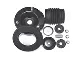 Gros 15157 Amortisör Takozu (On) (Set) (Sağ Sol) L200 CR Triton 2.5 D (2WD 4WD) (06-) MR992326