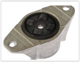 Gros 20307 Amortisör Takozu (Arka) (Üst) (Sağ Sol) Mazda 3 1.4 1.6 2.0 (Mzr Cd) (03-) BP4K28910