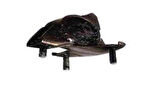 Gros 25105 Motor Takozu (Kulağı) Arka (3 Cıvatalı) Corolla 92-96 1237115240