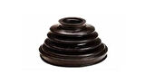 Gros 25118 Aks Körüğü (İç)(Tek) Corolla 1.3I Xlı 1.4L 1.6L (AE100 AE101 Ae110 AE111) (92-00) 443812410