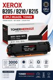  XEROX B205 Muadil Toner (106R04348)