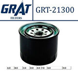 Grat 21300 Mazot Filtresi Mitsubishi Fe635-FE659 Turbo-Fuso Fe839-Fe859-Hd35-Hd75 Atom Tip ME016872