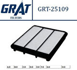 Grat 25109 Hava Filtresi-Chevrolet Epica 2.0-2.5 06-Evanda 2.0 05- 96328718