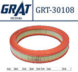 Grat 30108 Hava Filtresi 315-316-318 E21 81 E30 85-91-518 E12-E28 81-83 13721258270