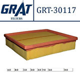 Grat 30117 Hava Filtresi N47N F20-29 13718511668