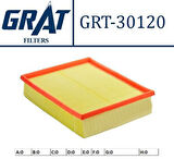 Grat 30121 Hava Filtresi 540i-535I-540i 92-03-740I-840I-X5 01 13711736675