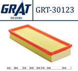 Grat 30123 Hava Filtresi M30-530 I 88-95-730I 86-93 13721707021