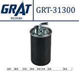 Grat 31300 Yakıt Filtresi Jeep Compass 2.0 Crd 06-Chrysler Sebring 2.0 Crd 07-9 05166780AA