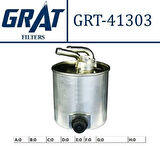 Grat 41303 Mazot Filtresi Nıssan Navara 05>12 2.5 Dcı
