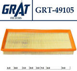 Grat 49105 Hava Filtresi Volvo S40-V40 T.Suz 96-03 30862730