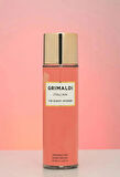 GRİMALDİ The Scent Intense Kadın Vücut Spreyi 122 (FRANRANGE MİST 200 ML)