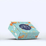 İlk Adım Ayakkabısı, Hello Little Tiny