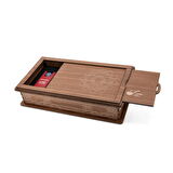 Şahin Pipo Hediye Seti (220205)