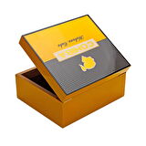 Cohiba Humidor Puro Kutusu Seti Classic (4002AT)