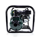 DAWREEK Benzinli Su pompası Wp20