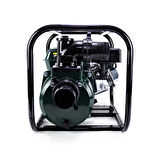 Benzinli Su pompası Wp30