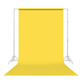 Gdx Seyyar Kağıt Sonsuz Stüdyo Fon Perde (Canary) 2.70x11 Metre