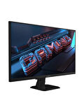 Gigabyte GS27FC 27" 1 ms Full HD Curved 180 Hz Oyuncu Monitörü