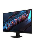 Gigabyte GS27FC 27" 1 ms Full HD Curved 180 Hz Oyuncu Monitörü