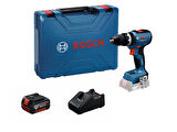 Bosch GSB 18V-65 1x5.0Ah Tek Akülü