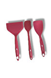 BLACKSERİES3 Spatula Seti