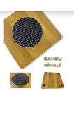 Premium Kalite Bambu Nihale