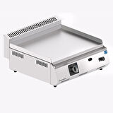 Seamac 50cm Sac Düz Izgara Gazlı