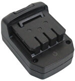 Dura Drive Toua GSN40 GSN50E GFN3490CH DCG72D-600 Çivi Tabancası 7.2V Adaptör ve Batarya Set 