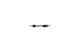 GSP 202284 Aks Komple Sol Renault Clio IV 1.5 DCI Otm VIt 2012- 391018401R