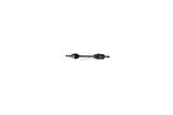 GSP 218428 Aks Komple Ön Sol Connect 13-1.6 TDCI-1.5 TDCI DV613B437KB