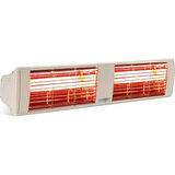 GSS40P GOLDSUN SUPRA PLUS 4000W BEYAZ INFRARED ELEKTRİKLİ ISITICI