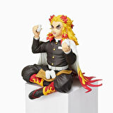 Demon Slayer  Anime Rengoku Onigiri Figür
