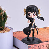 Anime Spy X Family -Yor Forger Figür 15 cm
