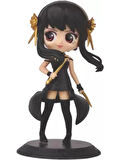 Anime Spy X Family -Yor Forger Figür 15 cm