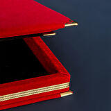 Kişiye Özel Fotoğraflı Kitap Kurdu Tasarımlı Hediyelik Teşekkür Plaketi