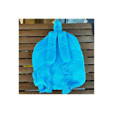 Sanrio Kawai Karrakterleri Kitty -melody -kuromi Peluş Sırt Çantası