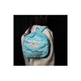 Sanrio Kawai Karrakterleri Kitty -melody -kuromi Peluş Sırt Çantası