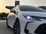 Toyota Corolla 2019 Sonrası Led Xenon Far Aydınlatma Ampulu Femex GT NANO PRO