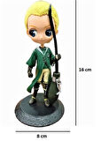 Awestuffs Harry Potter ve Arkadaşları 16 cm Aksiyon figürü