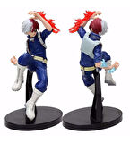 Bandai My Hero Academia Todoroki Shoto 17cm Figür